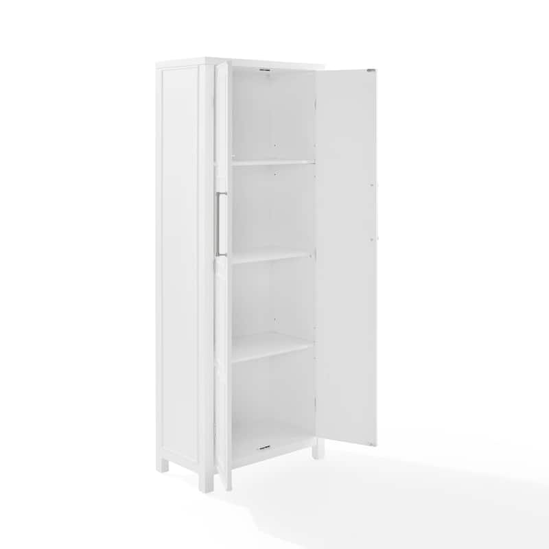 Crosley Cutler Storage Pantry