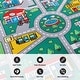 preview thumbnail 5 of 6, Kids Playmat Road Traffic Educational Non Slip Area Rug