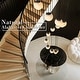 preview thumbnail 8 of 19, KAYLA Luxury 14-Light Alabaster Globe Chandelier in Vintage Copper Finish, Grand Pendant Light for Stairwells or Foyers - 138in