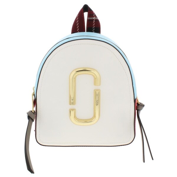 marc jacobs mini packshot backpack