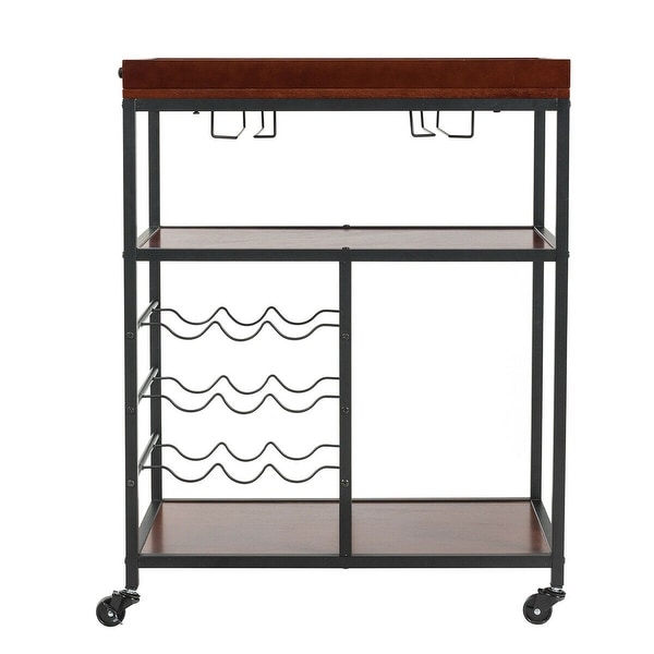 utility bar