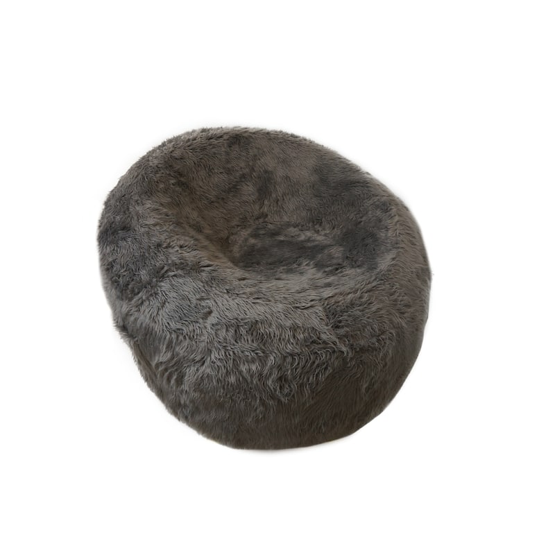 Papasan inflatable Chair