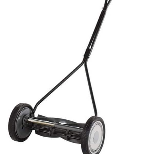 Shop American Lawn Mower 1415 16sk 16 In Reel Mower Sharpening