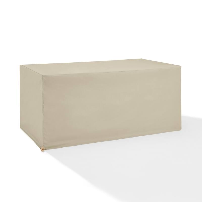 Crosley Outdoor Dining Table Furniture Cover