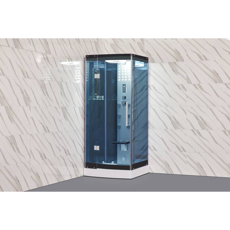 Mesa WS-301A Steam Shower