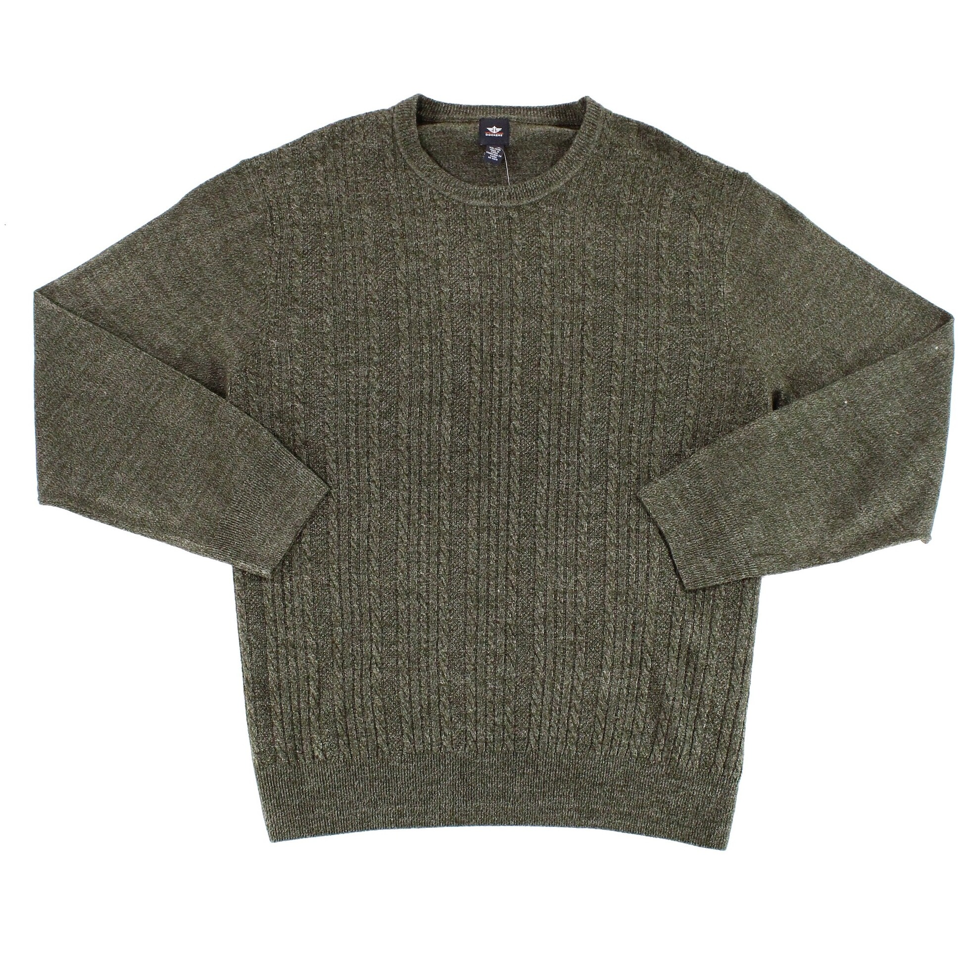 sweater dockers