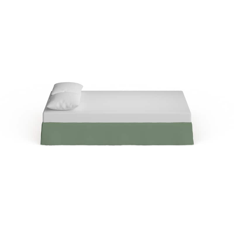 Copper Grove Tinsdale Cottonloft Colors Bedskirt
