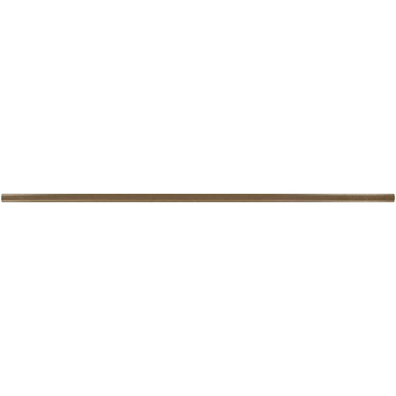 Daltile Adventuro 2" x 94" Slim Trim 4-in-1 Transition (Sold By the Piece)