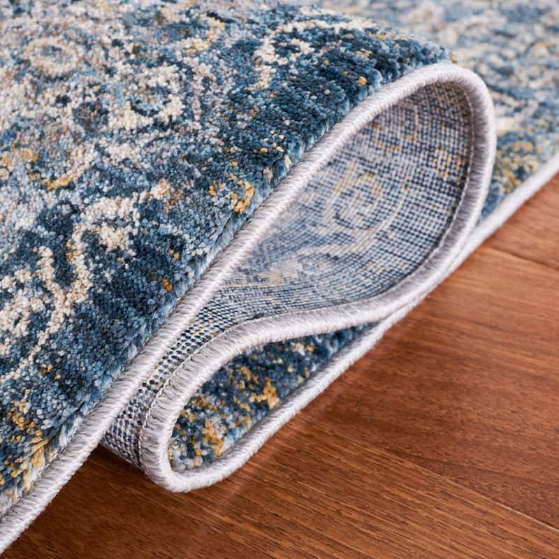 SAFAVIEH Valencia Zeinab Vintage Rug