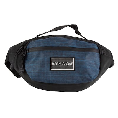 Body Glove Rogan Hip Pack - N/A