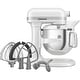 preview thumbnail 5 of 5, KitchenAid 7 Quart Bowl-Lift Stand Mixer