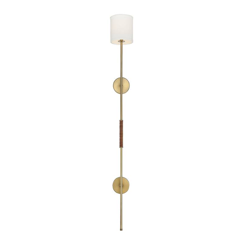 Bellevue SH90063 55" Tall Wall Sconce