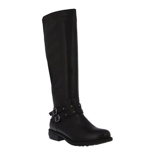 knee length boots for women