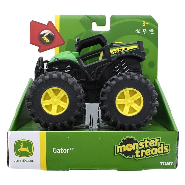 john deere monster truck toy