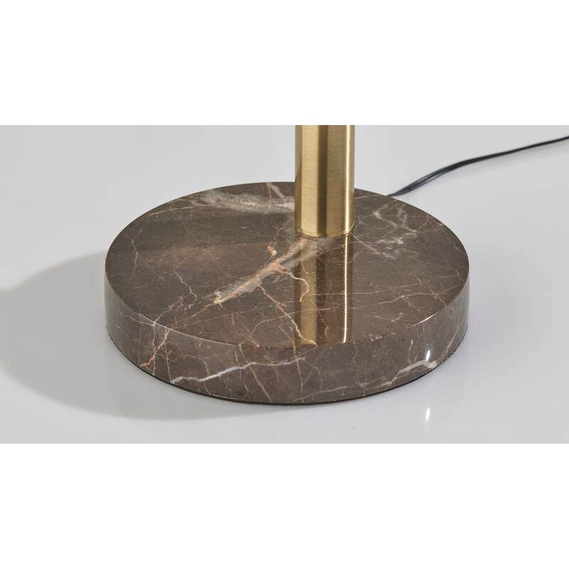 Bolton LED Desk Lamp w/ Smart Switch