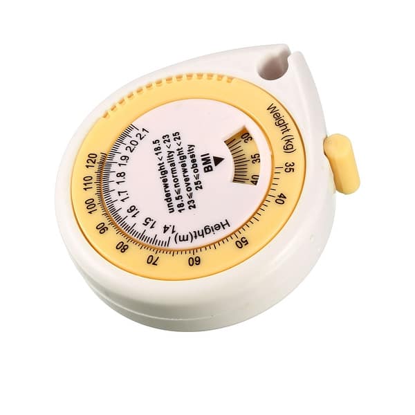 https://ak1.ostkcdn.com/images/products/is/images/direct/5329ba4a3578f8b9c200244208cc3cadb890c5b8/BMI-Calculator-1.5m-Body-Tape-Measure-White-and-Yellow.jpg?impolicy=medium
