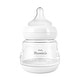 preview thumbnail 1 of 4, Little Martin's Milk Bottle 5oz 1 pack