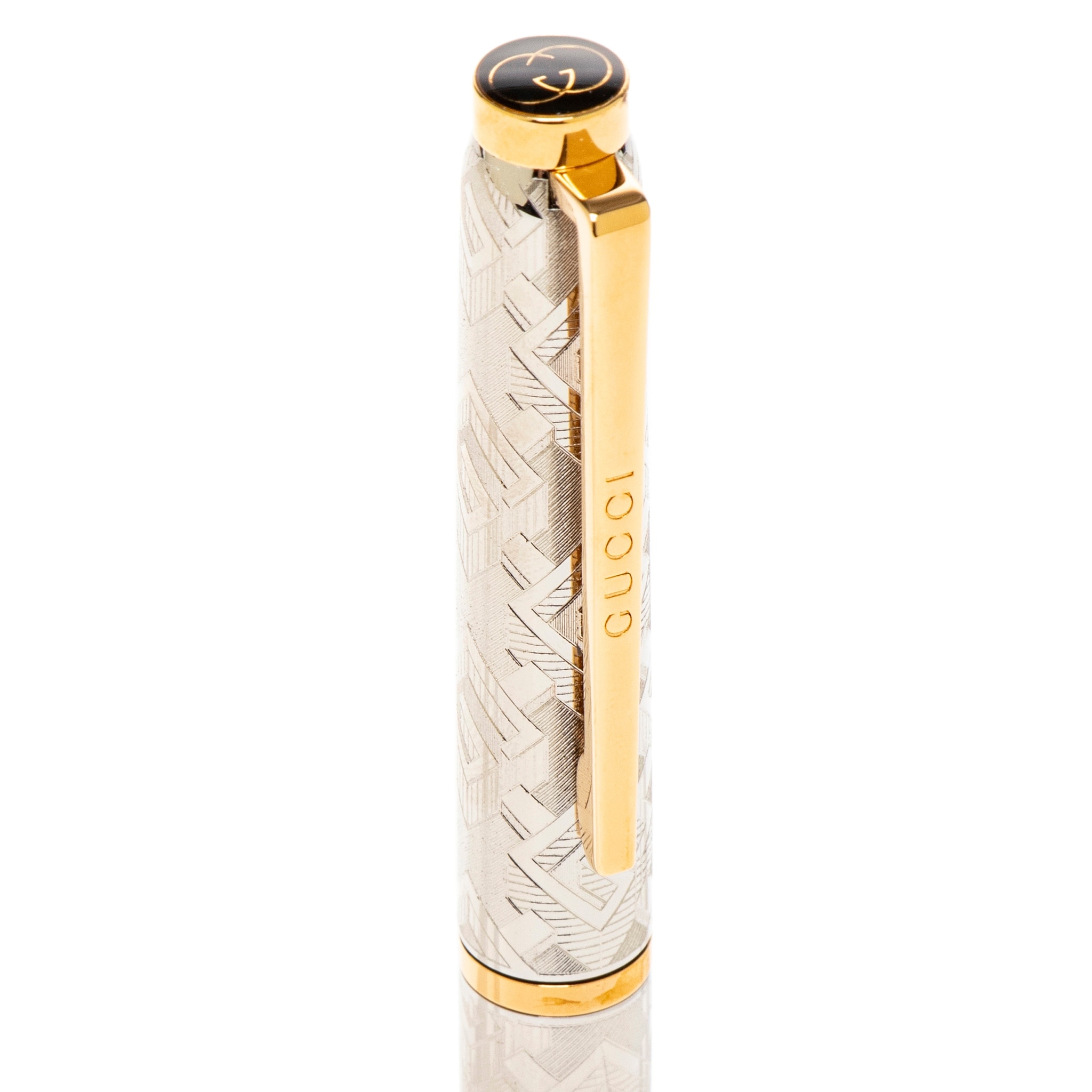 Gucci Geometric G Pen with Case - Bed Bath & Beyond - 42883694
