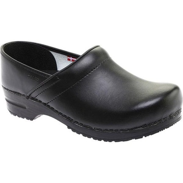 sanita men's shoes