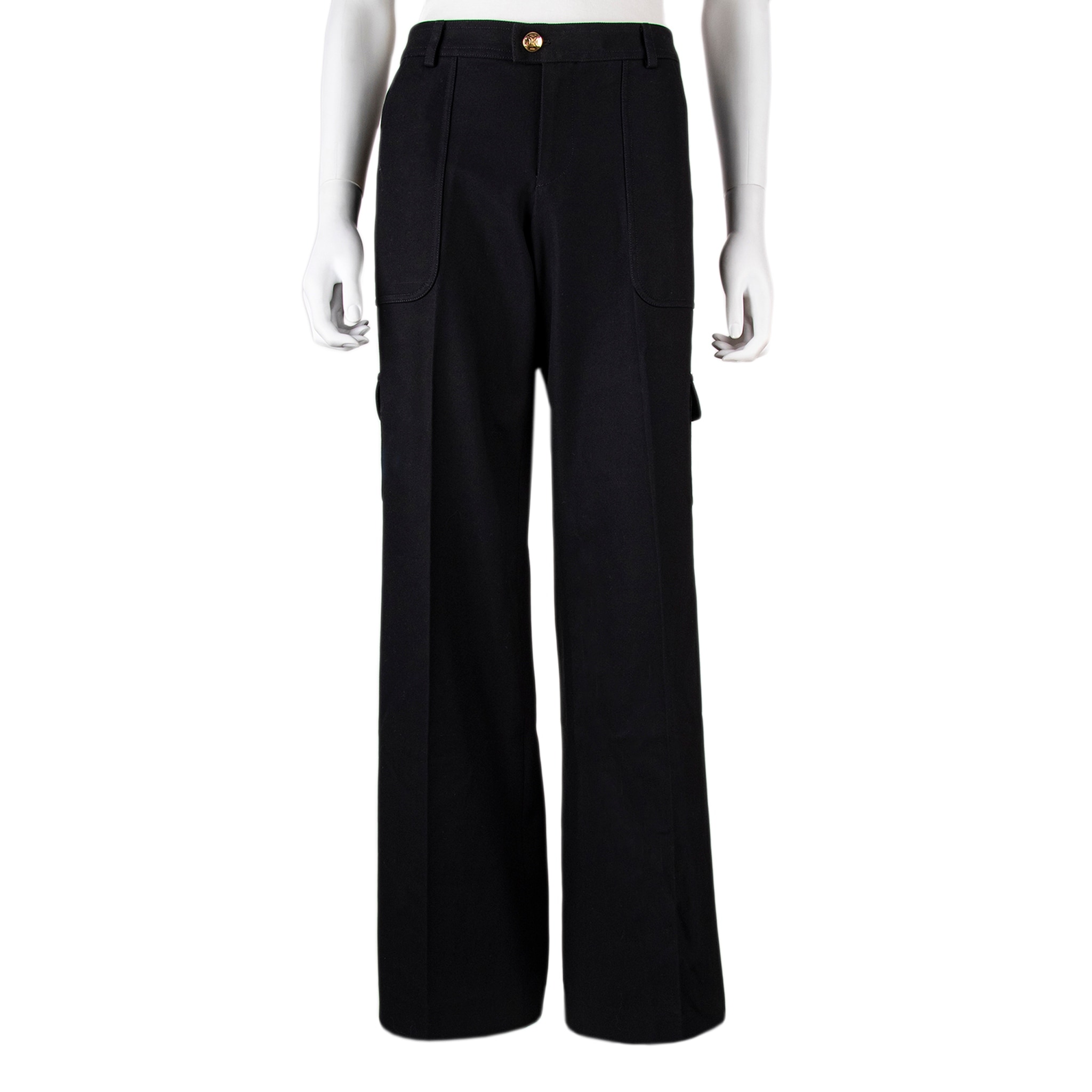 Celine Cargo Pants - Bed Bath & Beyond - 43280784
