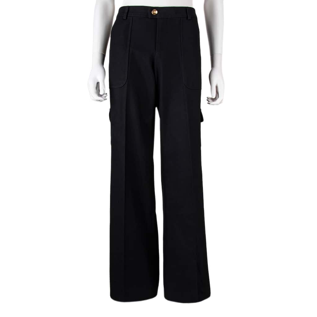 Celine Cargo Pants