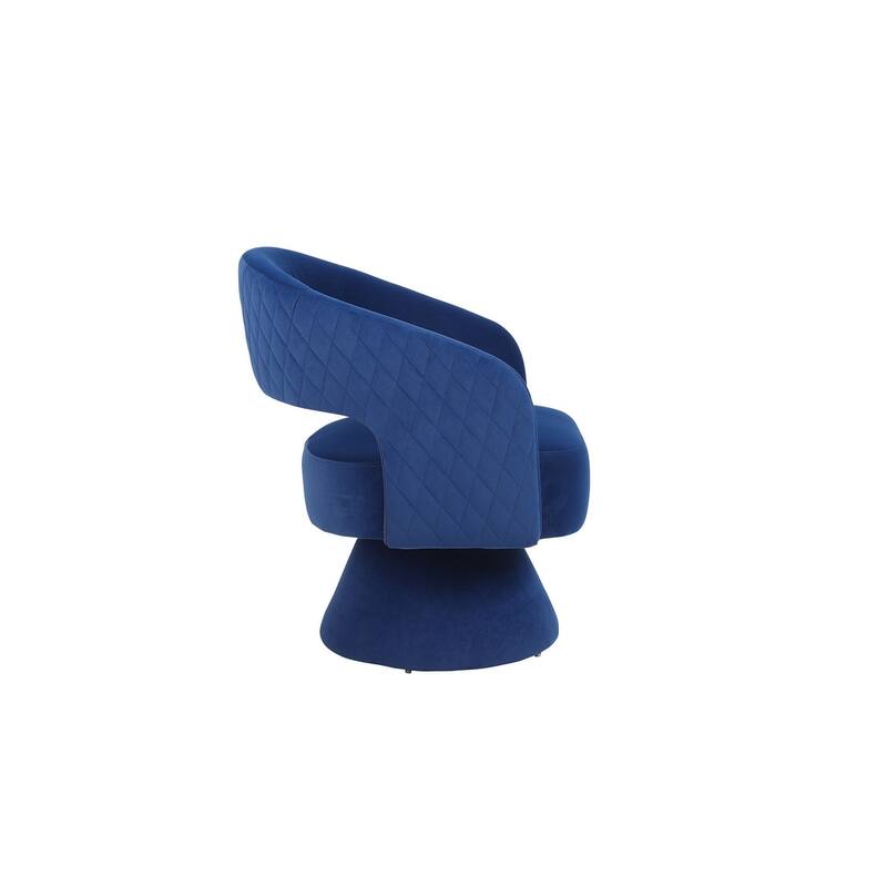 Swivel Accent Chair Armchair for Living Room Bedroom