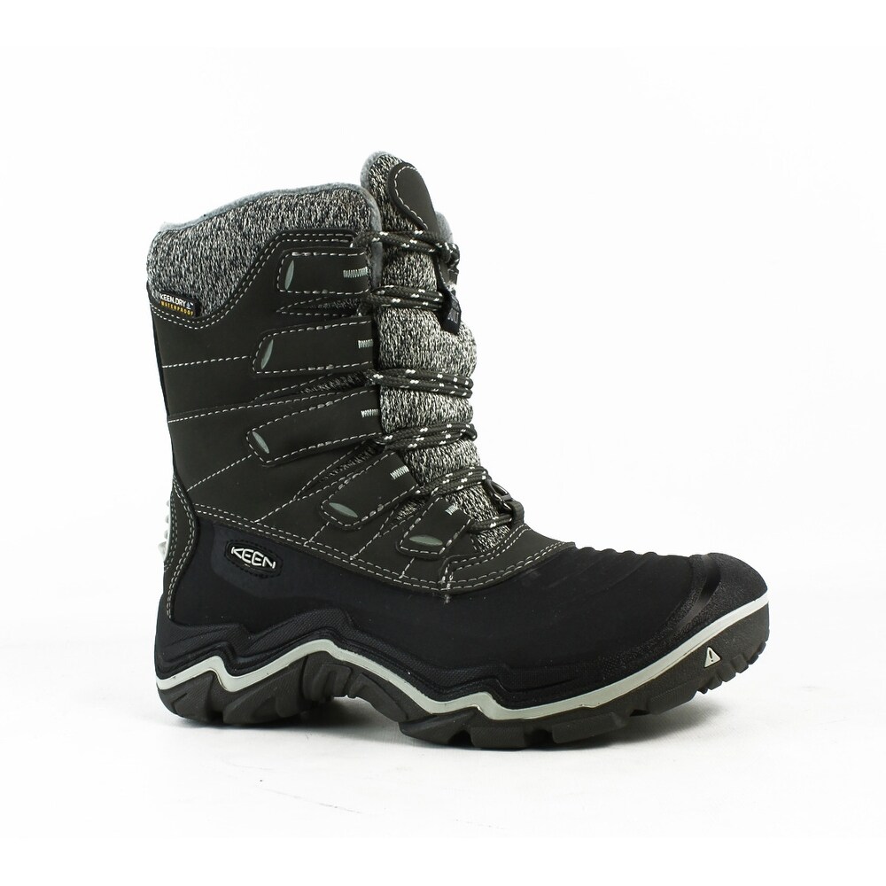 keen durand polar winter boots