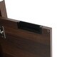 preview thumbnail 26 of 95, Beingnext 24"/30"/48" Bathroom Vanity with Sink, Floating Bathroom Vanity With Soft Close Door