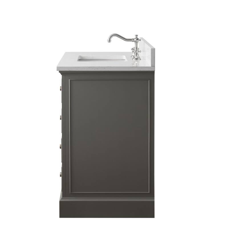 Sudio Design Thompson 42" Bathroom Vanity