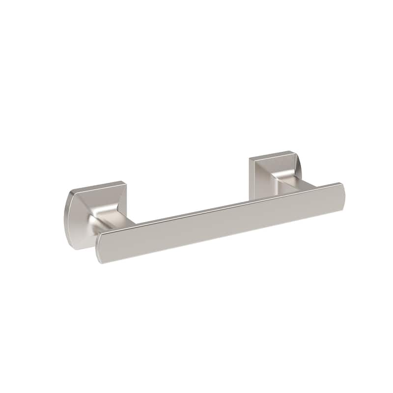 Symmons 493TR Verity 7" Hand Towel Bar - Satin Nickel