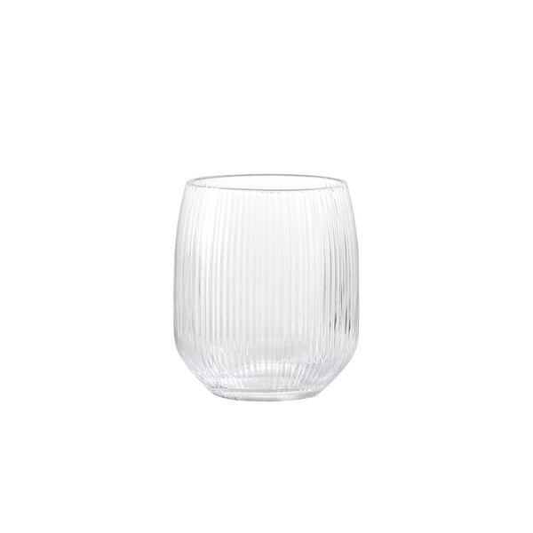 Estiva Textured Tall Tumbler