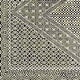 preview thumbnail 22 of 27, Artistic Weavers Lavadora Global Geometric Machine Washable Boho Area Rug