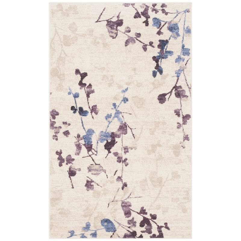 SAFAVIEH Evoke Kirsten Distressed Vintage Boho Rug