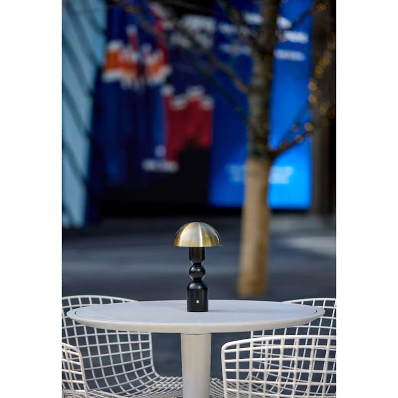 Connie LED Cordless Table Lamp