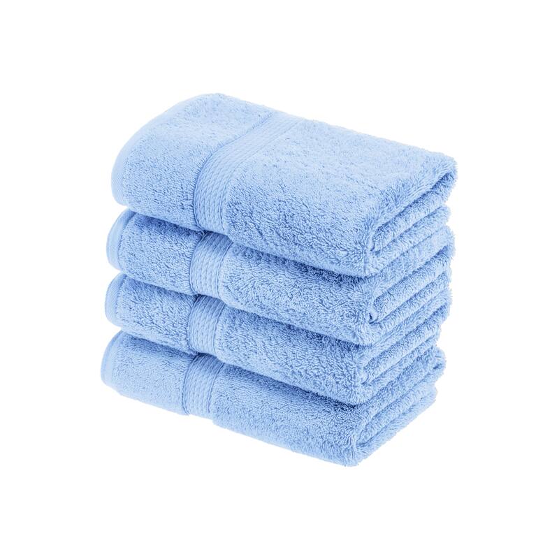 Superior Marche Egyptian Cotton Hand Towel - Set of 4