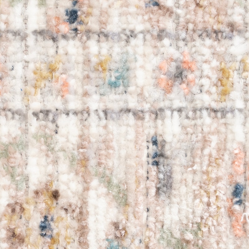 Crosswood Camilla Traditional Floral Indoor Polyester Area Rug