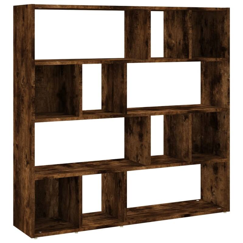 vidaXL Book Cabinet/Room Divider