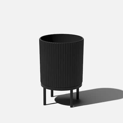 Veradek Mason Series Raised Demi 16" Planter with Stand