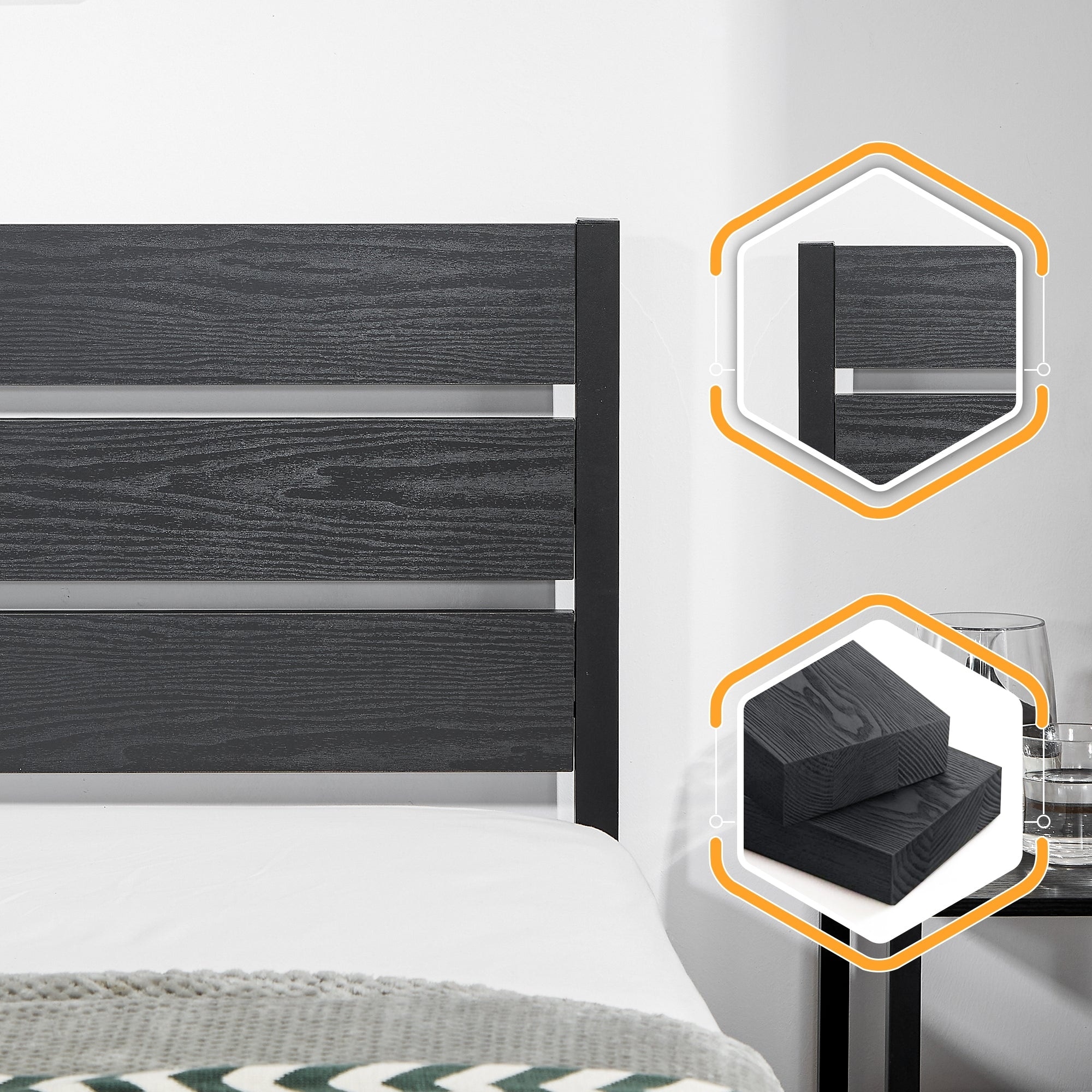 Zinus jessica headboard new arrivals