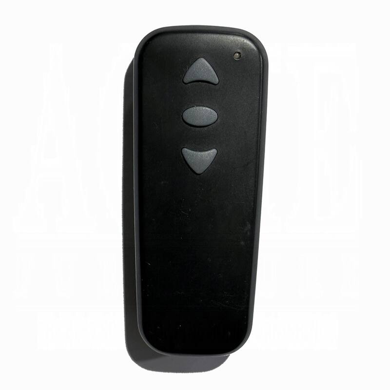 Kerie Queen Size Bed with LED Fireplace, TV Lift Stand, Black Velvet