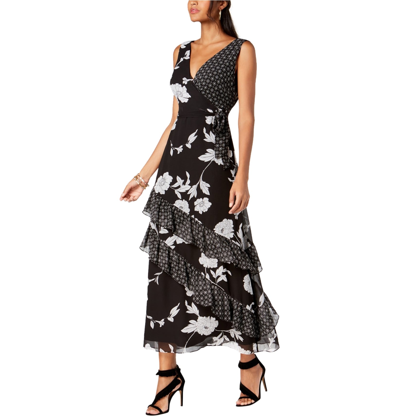 maxi dress 10