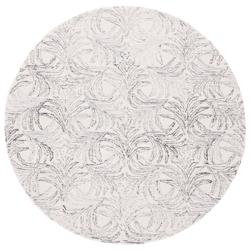 SAFAVIEH Handmade Jardin Hazan Wool Rug