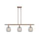 Option Antique Copper / Clear Crackle