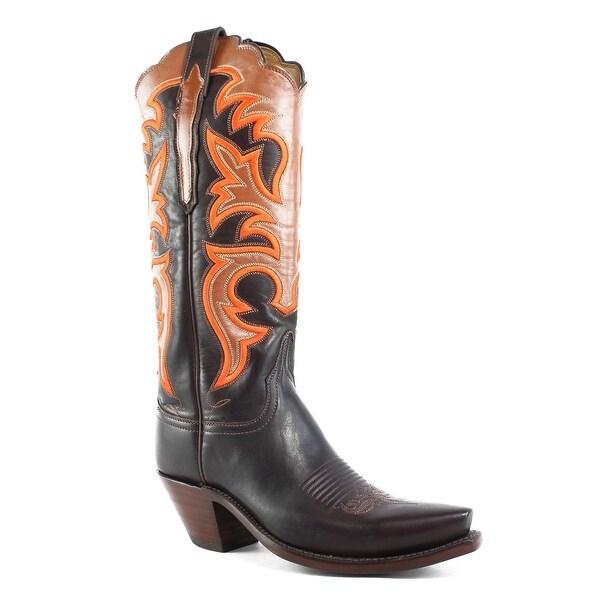 Shop Black Friday Deals on Lucchese 