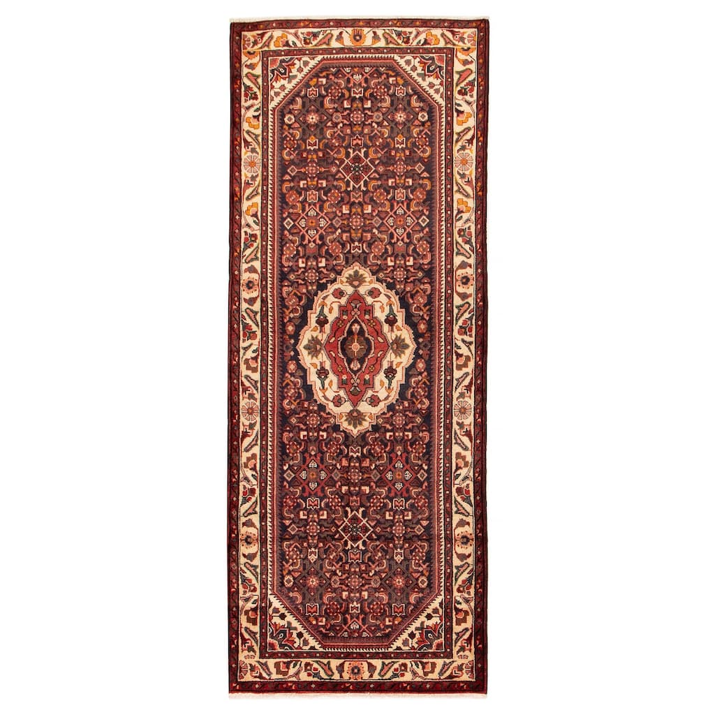 Andelz Navy Rug 3'10" x 10'0" - 3'10 x 10'0