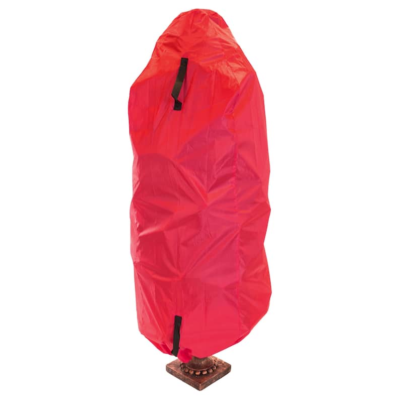 48 in. Topiary Christmas Tree Storage Bag (Set of 2)