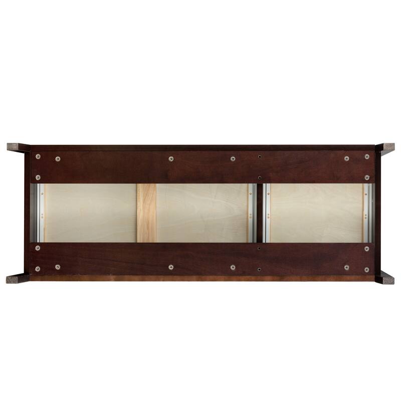 buffet tableware cabinet