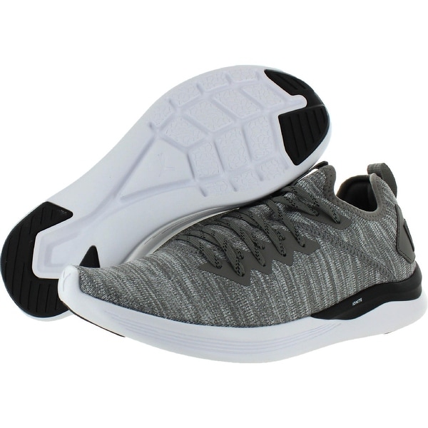 Shop Puma IGNITE Flash evoKNIT Men's 