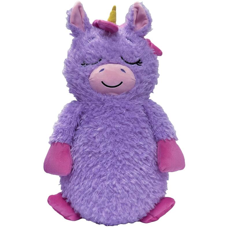 Happy Nappers: Adorable Storables 8" Box - Unicorn - Ages 1+