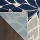 preview thumbnail 93 of 112, Nourison Aloha Floral Modern, Indoor/Outdoor Area Rug